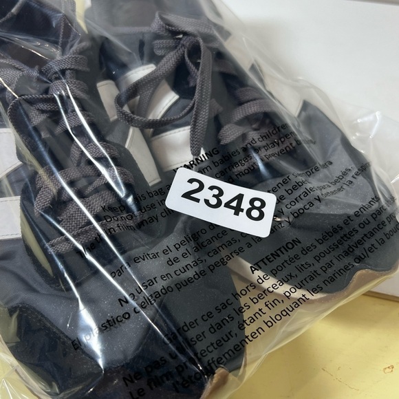 Men’s New Balance 237 Size 10.5 Black Classic Sneakers - Picture 12 of 12